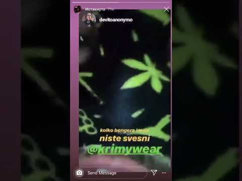 Devitova ne izbacena pjesma