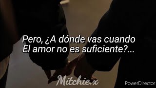 Rush - Lewis Capaldi ft. Jessie Reyez // Sub. Español