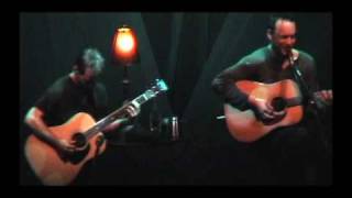 Dave Matthews - Cry Freedom