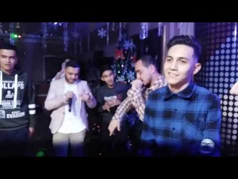 CITI3EN ft. Iska Muslim - Shu Gun (The Urban Show) 2018