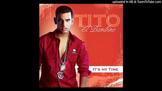 Tito El Bambino &amp; Toby Love - La Busco (Audio)