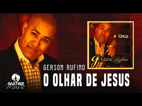 Olhar De Jesus video