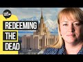 Amy Harris Reveals the Expansive Truth About Redeeming the Dead