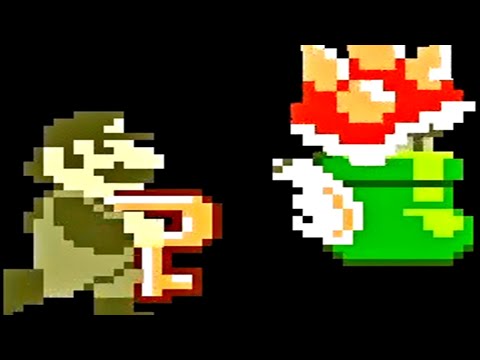 Super Mario Maker 2 Multiplayer Co-OP with Randoms O_o #246