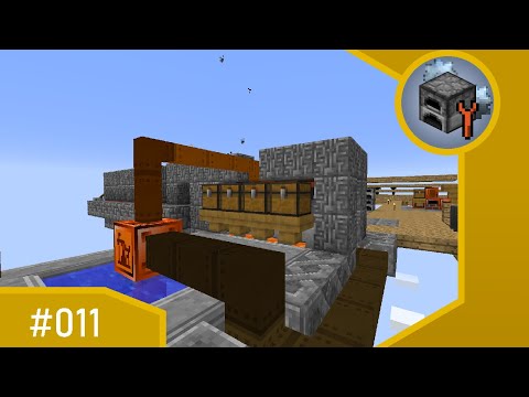 GregBlock 2.2 Ep:11 (More steam)