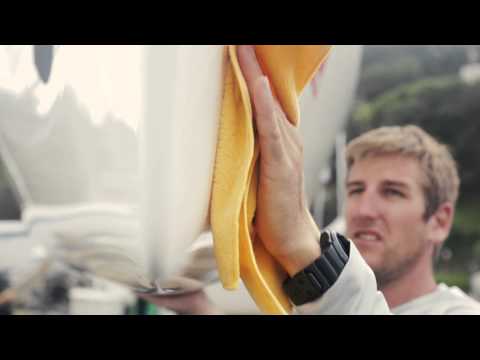 Melges24 World Championship Day 1