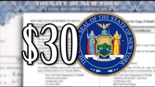 Good Question: Cost of Death Certificates