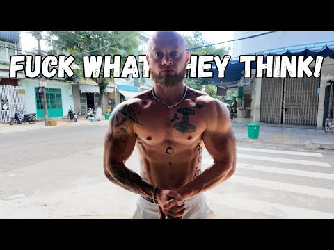 #238 - DDS | Don't care what they think, they want you to fail