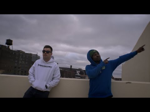 No Face (Official Music Video) [Alex Matthew x GMT Supreme]