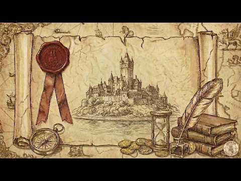 REICHSBURG COCHEM: Mystik und Geschichte an der Mosel | LEGENDÄRE BURGEN UND DOME