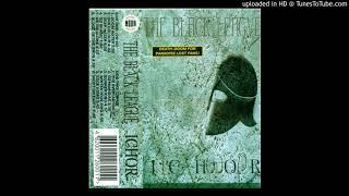 The Black League-Winter Winds Sing