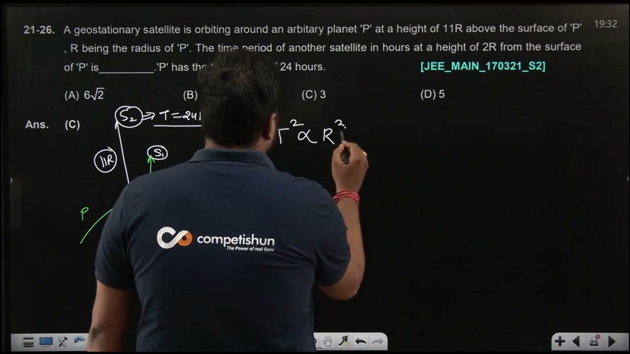 Video Solution