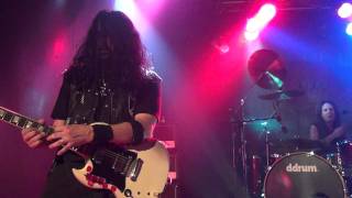 I&#39;m Free - House Of Lords - Daniel Street 11-18-11