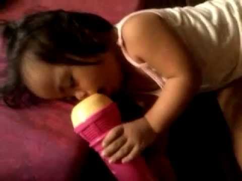 Maredith faith is singing blah blah chuchu