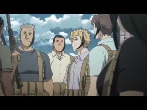 BrandUn Deshay - Veterans Day (feat. Charles Hamilton) (Slowed + Reverb By Chill Herc)