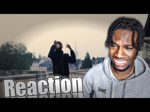 First Time listening To 🇫🇷| MLVS (CG6) - La Flemme [Reaction]