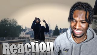 First Time listening To 🇫🇷| MLVS (CG6) - La Flemme [Reaction]