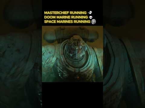 U Can't Beat Space Marines 💀🔥#doom #spacemarine2 #warhammer #warhammer40000 #warhammer40k #shorts