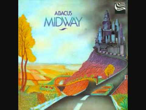 Abacus - Be Beholding (1973)