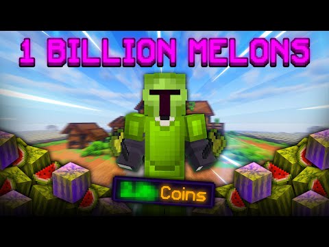 we made an insane amount of money from this (Hypixel Skyblock IRONMAN)