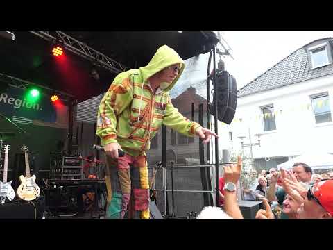 The Beatles Revival Band  Open Doors (2025)