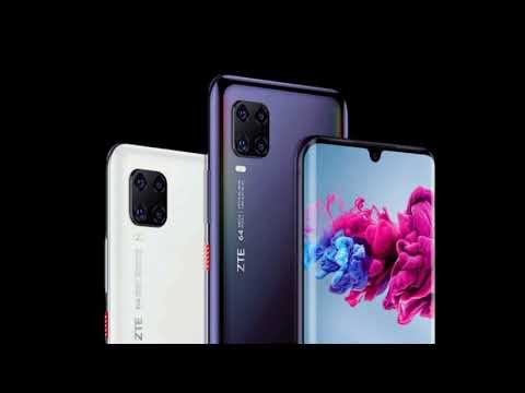 ZTE Ringtone | ZTE Axon