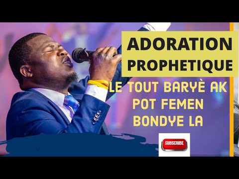 Souvan ‘m mache tris nan lavim | Bondye la pou tande mwen | Bondye ou san parey | Ev Trofort