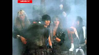 Doro y Warlock Earthshaker Rock Subtitulado (Lyrics)