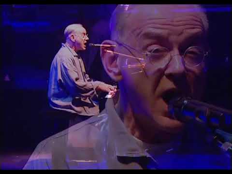 William Sheller   parade au cirque Royal 2005