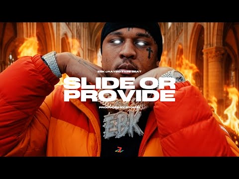 EBK Jaaybo Type Beat - "Slide Or Provide"