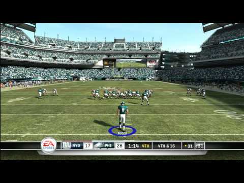 madden nfl 11 xbox 360 achievement guide