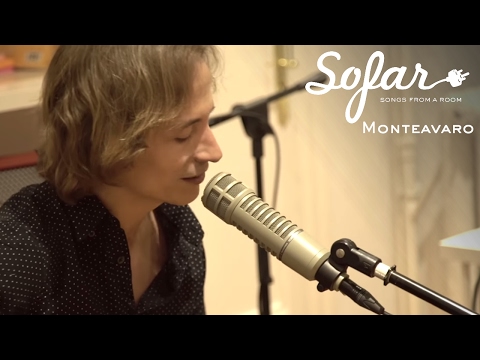 Monteavaro - Si a mi pesar, Tigresa | Sofar Madrid