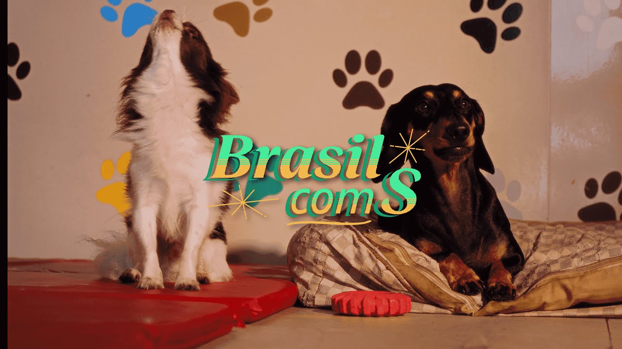 NEGÓCIO DE FÉRIAS I Brasil com S I EP 17