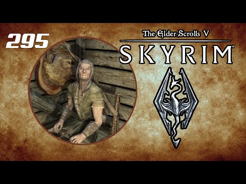 Froki's Hunt - Let's Play #Skyrim (Survival, Legendary Difficulty) #295