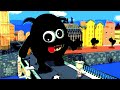 Little Baby Bum London Bridge Is Falling Down Effects Black Giant Sponsored By Preview 2 Effects