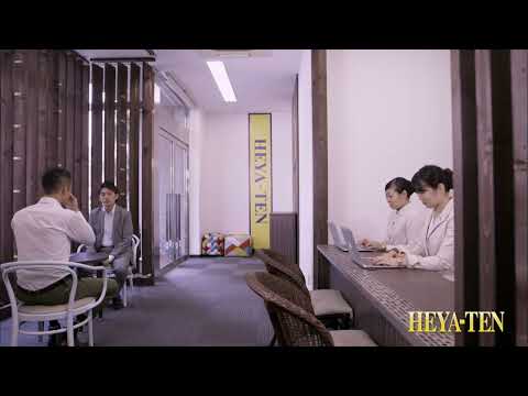 部屋店｜ひろしまの学校チャンネル