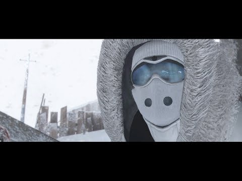 [Gameplay] Beyond: Two Souls ~ Everyone Dies 21 & 22 ~ Briefing & Dragon's Hideout