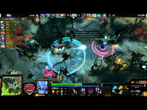 Empire vs NiP Tiebreaker - joinDOTA MLG Pro League Championship - @TobiwanDota @Blitz_Dota