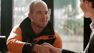 Corporate Voiceovers