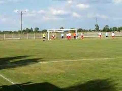 [14.06.08] Polonia Andrzejów - Włókniarz Pabianice 1:2