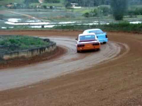 Copa Santa Catarina de Velocidade na Terra