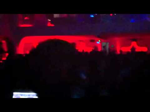 NiceToBe •Disco Sabotage• JULIEN SANDRE pt 5