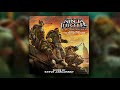 Teenage Mutant Ninja Turtles 2 Soundtrack Shredder