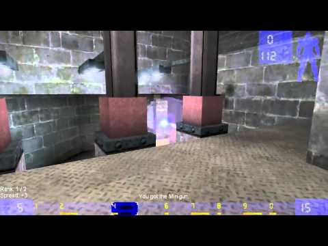 WCG2002: GitzZz(POV) vs Neutro on Turbine