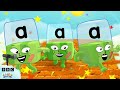 A Is For August Reading For Kids Officialalphablocks