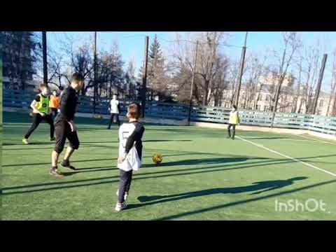 FC Vector:  Creștem Botanica!