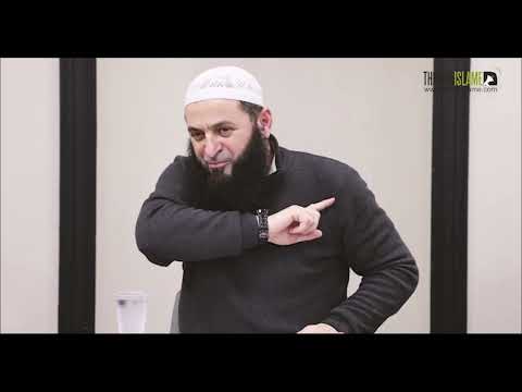 Vlera e hafëzeve të Kuranit tek Allahu | Hoxhë Sadullah Bajrami