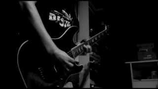 Witchcraft - Deconstruction (Cover)