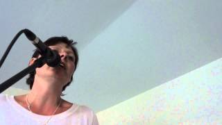 Kristina Train  Dream of me