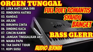 Download lagu DUET ROMANTIS FULL ALBUM PALING LARIS #DANGDUTPOPULER  mp3